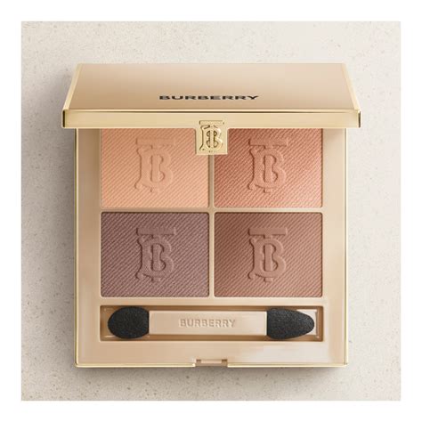 quadro burberry|Burberry Beauty Eye Quad Eyeshadow Palettes .